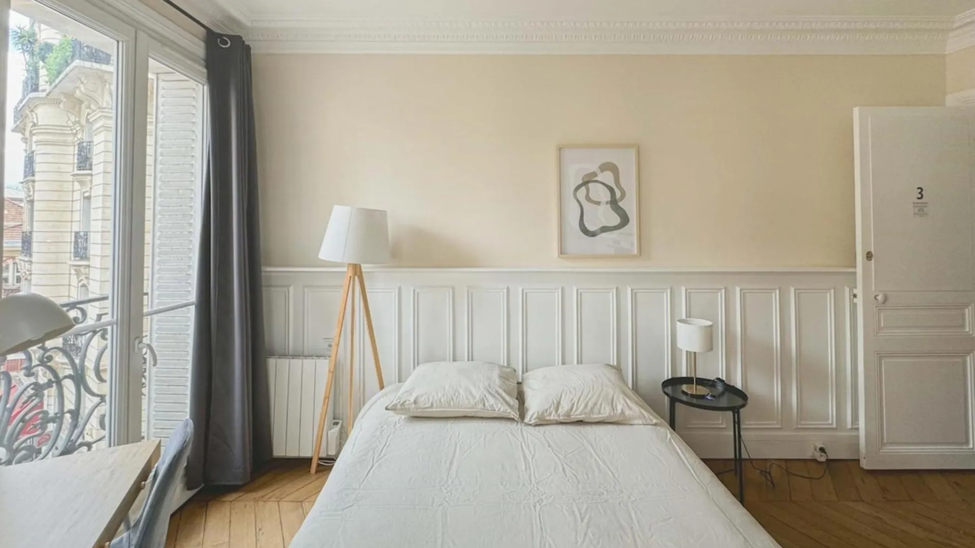 Flexliving - - Lamarck Paris