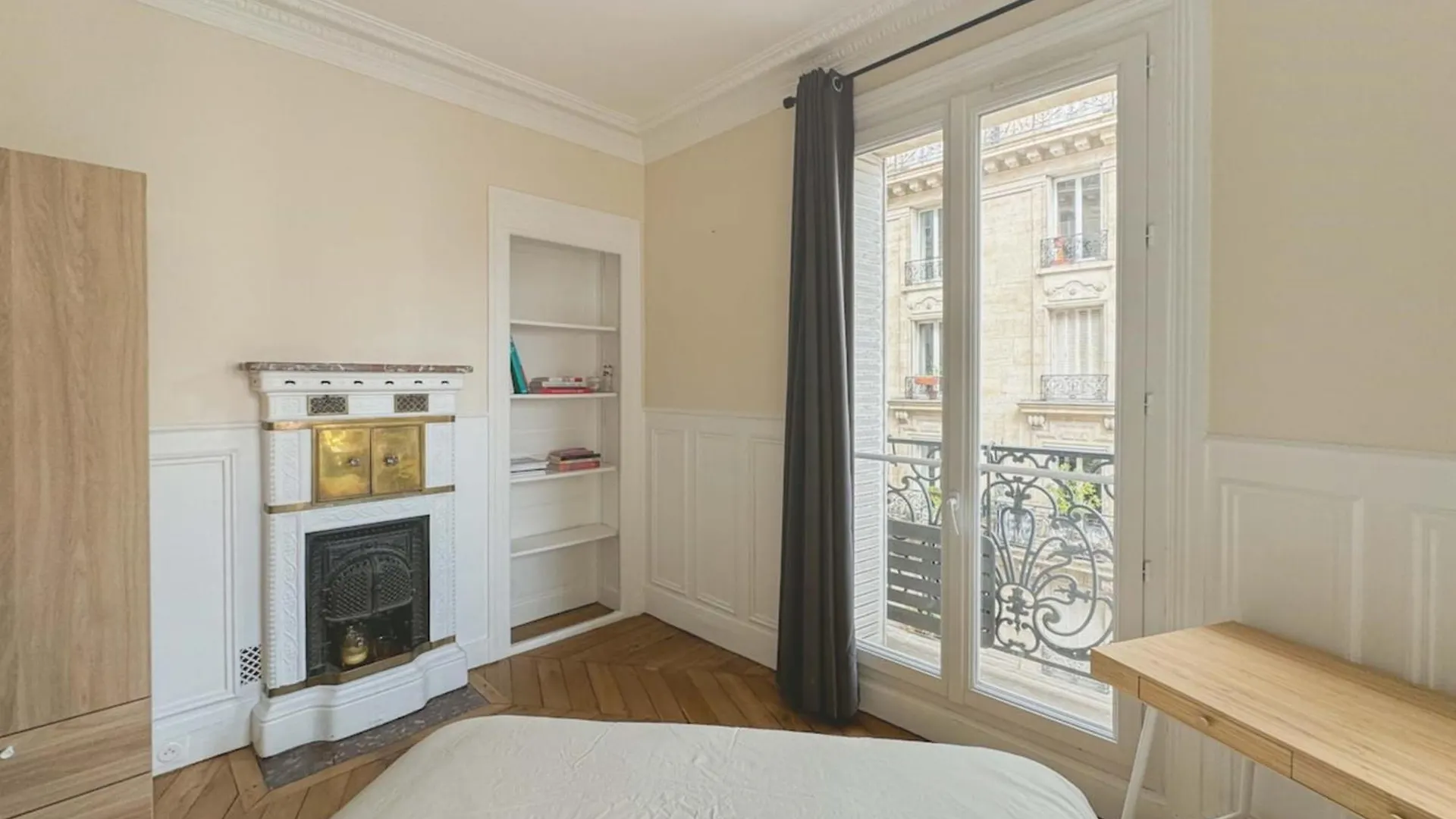 Flexliving - - Lamarck Paris