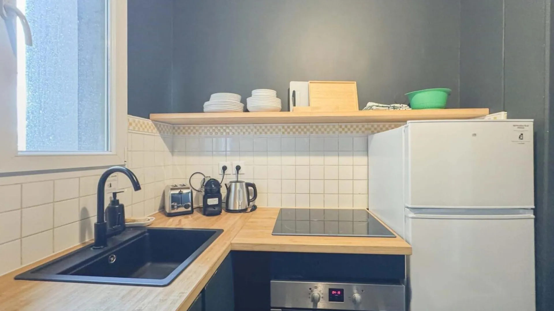 Flexliving - - Lamarck * Paris